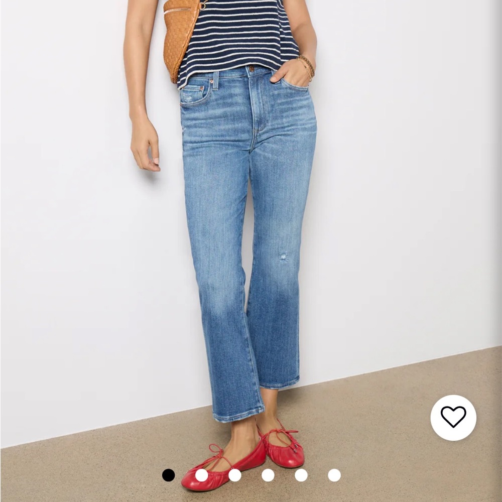 Pistola Lennon jeans